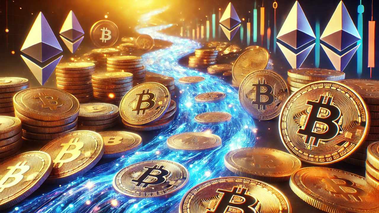 Digitale Vermögenswerte verzeichnen 3. Woche in Folge Abflüsse