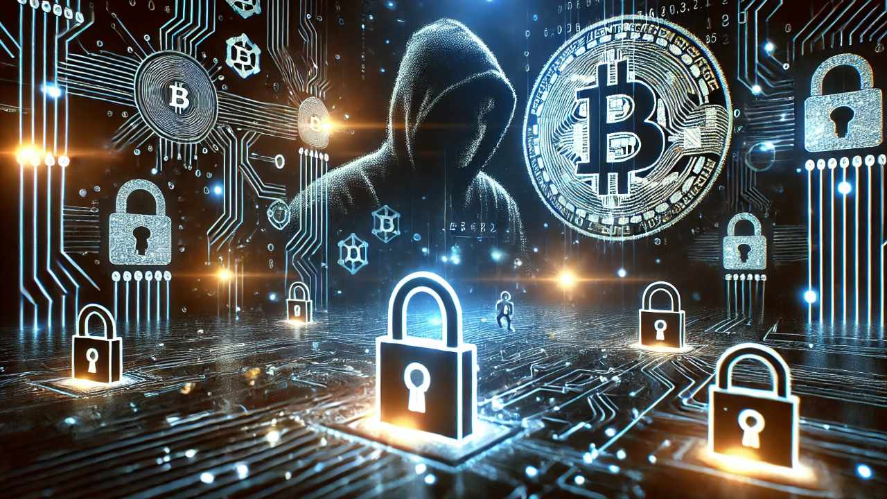 Hausse du vol de cryptomonnaies : les pirates dérobent 1,38 milliard de dollars au premier semestre 2024, doublant les chiffres de 2023