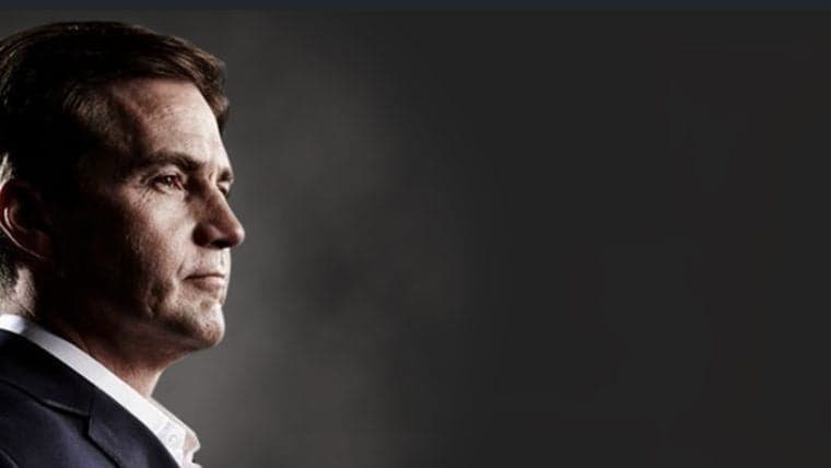 Веб-портал Крейга Райта удаляет ложные утверждения, на сайте заявлено, что он не является основателем биткойна