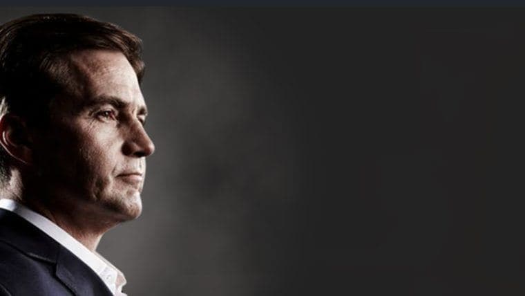Le portail Web de Craig Wright supprime les fausses déclarations, le site indique qu'il n'est pas le fondateur de Bitcoin