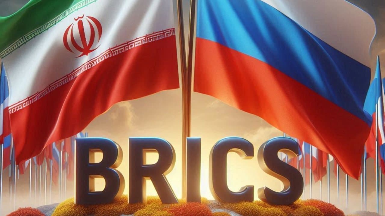 L'Iran propose de relier tous les systèmes de paiement des BRICS