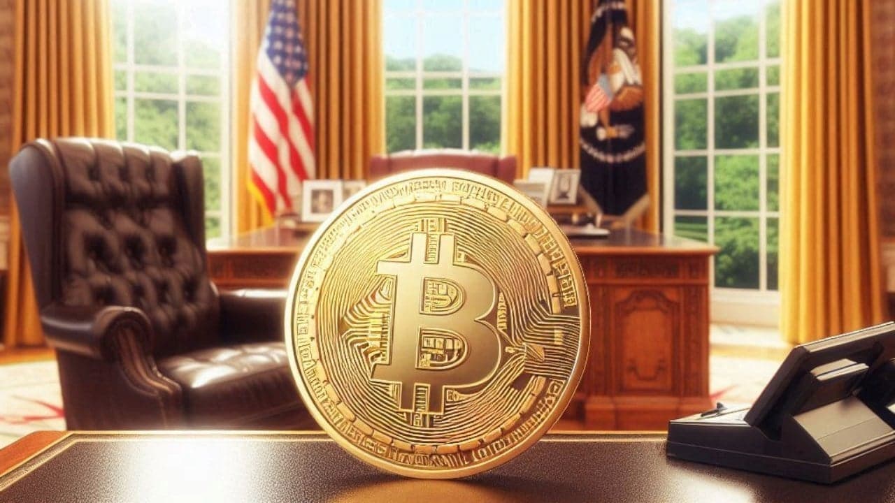 La vicepresidenta de EE. UU., Kamala Harris, estaría considerando asistir a la conferencia de Bitcoin 2024