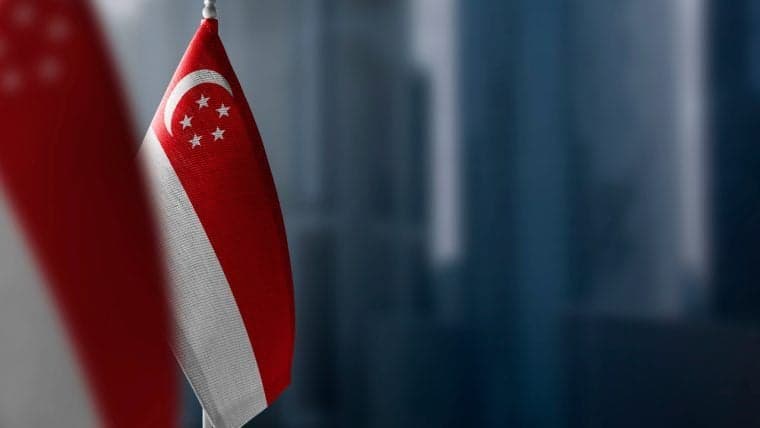 Paxos erhält volle Genehmigung der Währungsbehörde Singapurs für digitale Token-Dienste