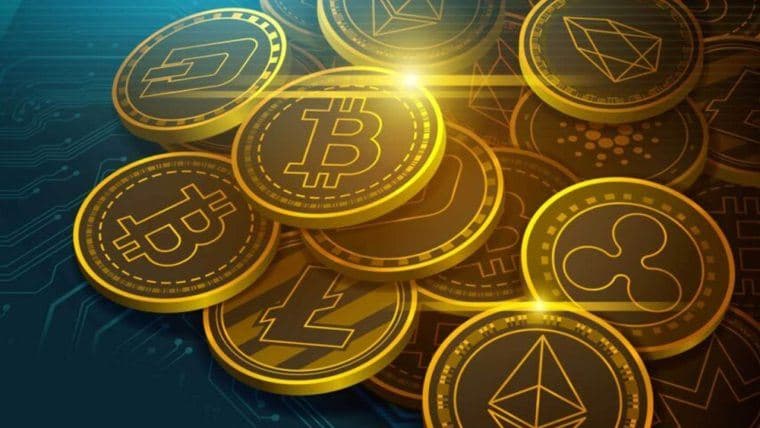 Récapitulatif hebdomadaire du marché des crypto-monnaies : les grands gagnants et perdants dévoilés