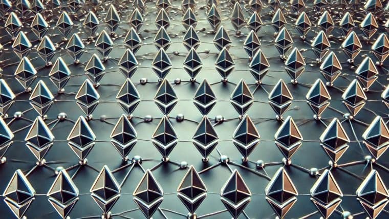 Analyse technique d'Ethereum : ETH grimpe vers le nord avant les listings ETF anticipés