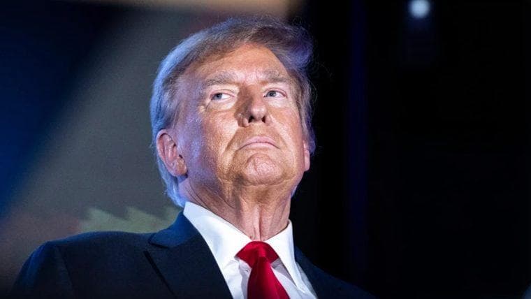 Las probabilidades de elección de Trump para 2024 saltan al 66% en Polymarket; se espera que el GOP controle el Congreso