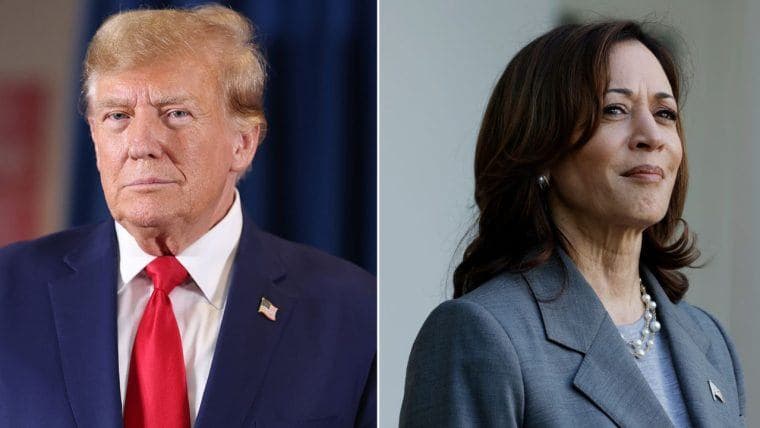 Несколько искусственных интеллектов-чатботов предсказывают победу Трампа на выборах 2024 года, два отказались отвечать