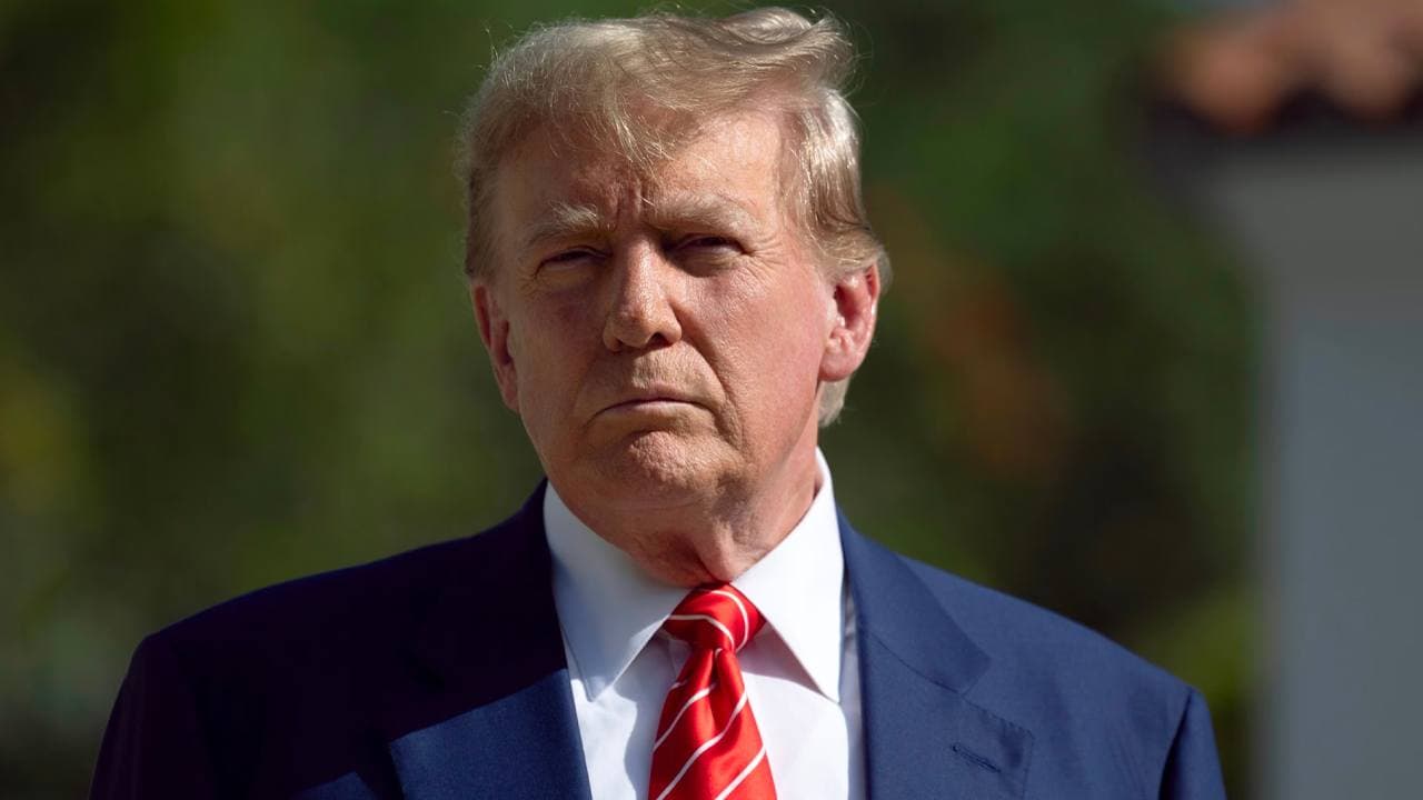 Trump à Bitcoin 2024 : promet de faire des États-Unis la superpuissance Bitcoin, prévoit de limoger le président de la SEC Gensler