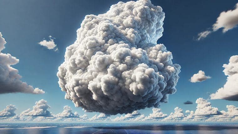 DWF Labs lancia un fondo Cloudbreak da $20 milioni