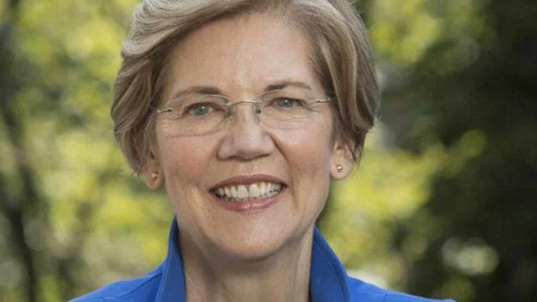 Ripple dona 1 milione di dollari al nuovo Super PAC che mira a disarcionare la senatrice Elizabeth Warren