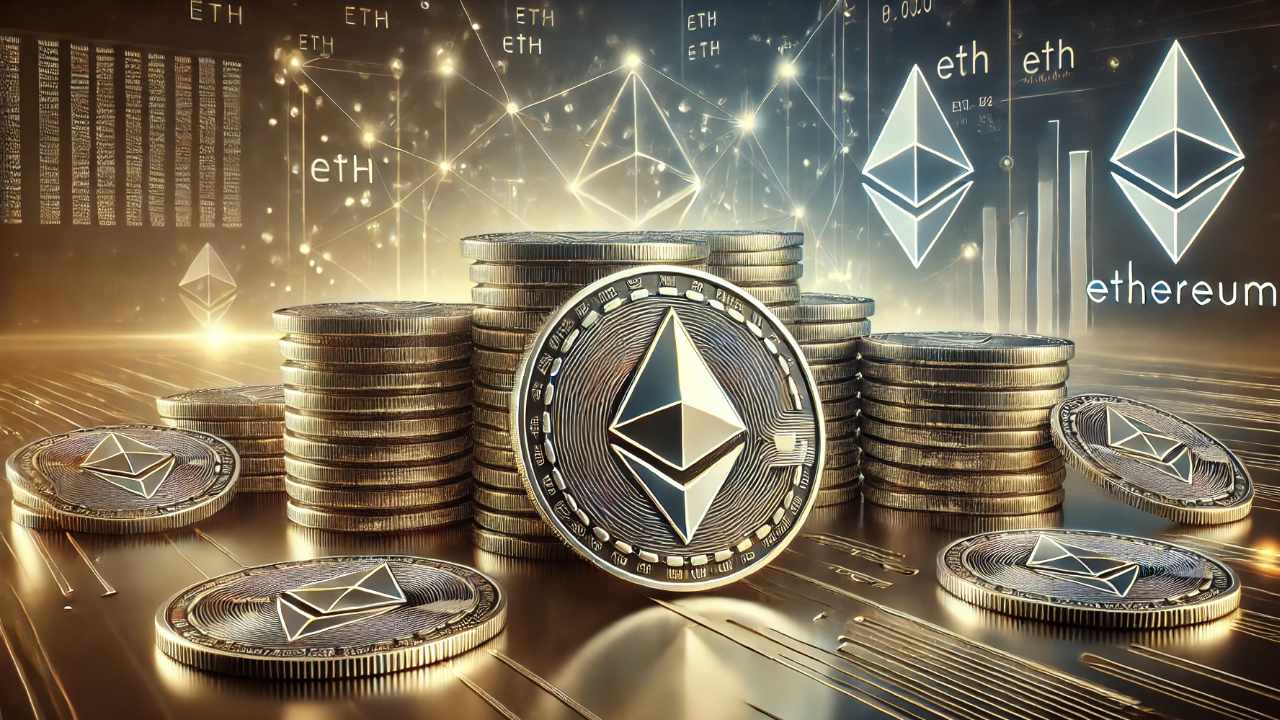 Si prevede un risorgere delle Altcoin se gli ETF su Ether portano a un marcato aumento di ETH, dice Blume di Two Prime