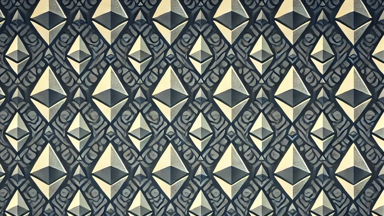 Grayscale's Ethereum Trust Returns to Discount as Spot Ether ETF Listings Loom