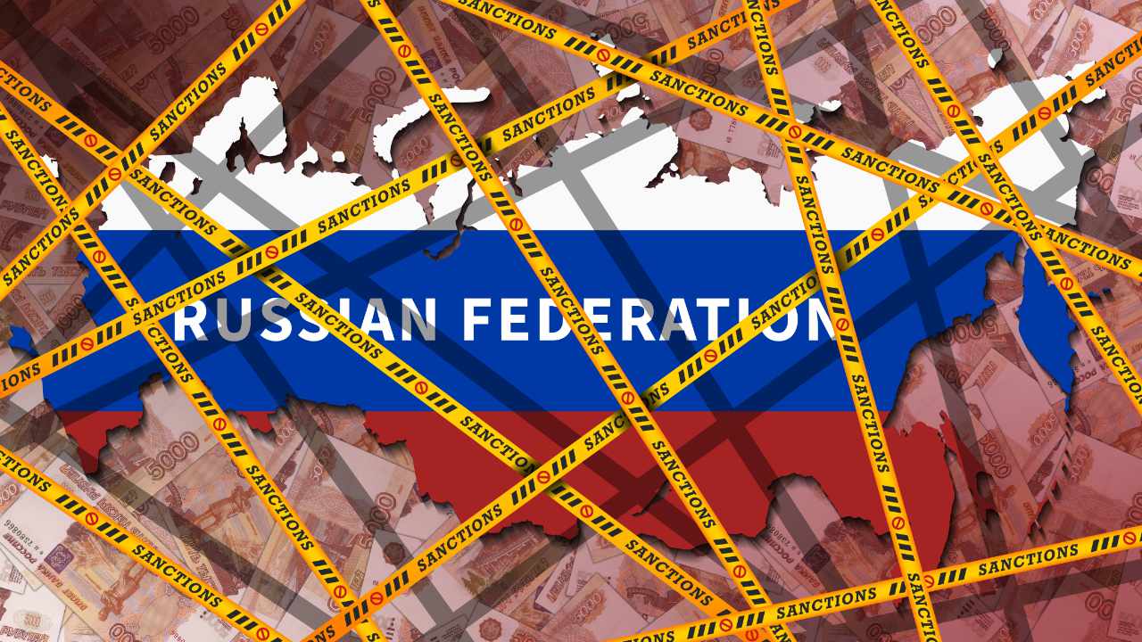 L'UE envoie à l'Ukraine 1,4 milliard d'euros provenant d'actifs russes gelés