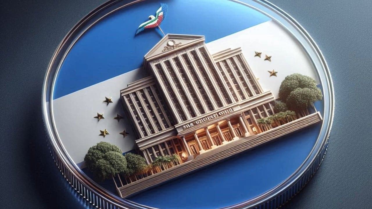 La prima offerta di debito digitale non riesce a ottenere trazione in El Salvador