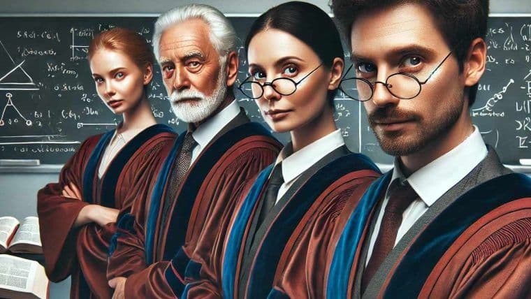 Фейковые профессора обманывают инвесторов криптовалюты в Telegram и Whatsapp, предупреждает DFI