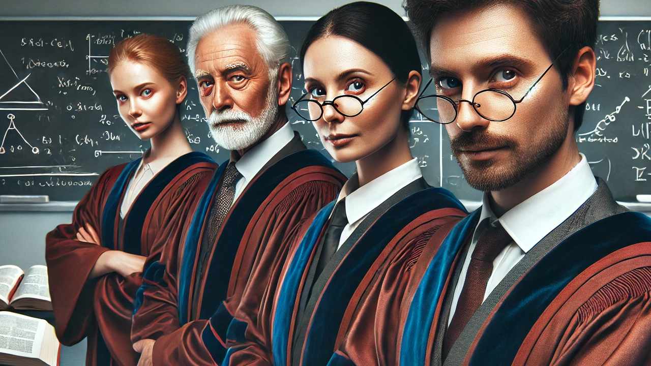 Finti Professori Truffano Investitori Crypto su Telegram e Whatsapp, Avverte DFI