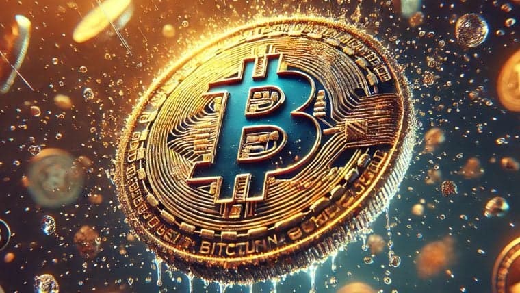 Les réserves de Bitcoin des plateformes d'échange chutent fortement cette semaine, atteignant un flux sortant de 4 milliards de dollars