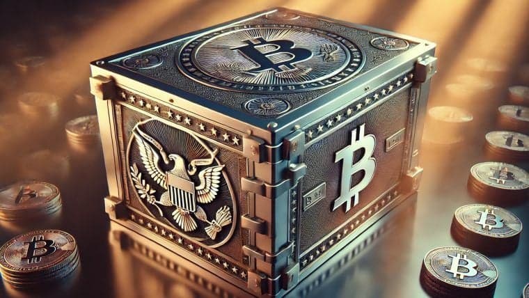 US-Behörden teilen 2 Milliarden Dollar in Bitcoin auf 2 Wallets auf und entfachen Spekulationen über Verwahrung und Verkauf