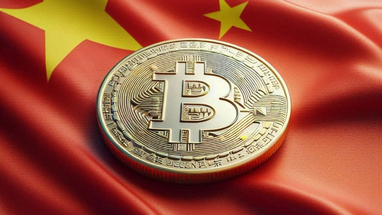 El fundador de Tron, Justin Sun, hace un llamado a China para que se abra a Bitcoin