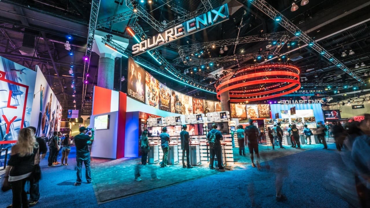 Square Enix, editore di Final Fantasy, investe in un gioco di calcio del Metaverso sulla blockchain di Polygon