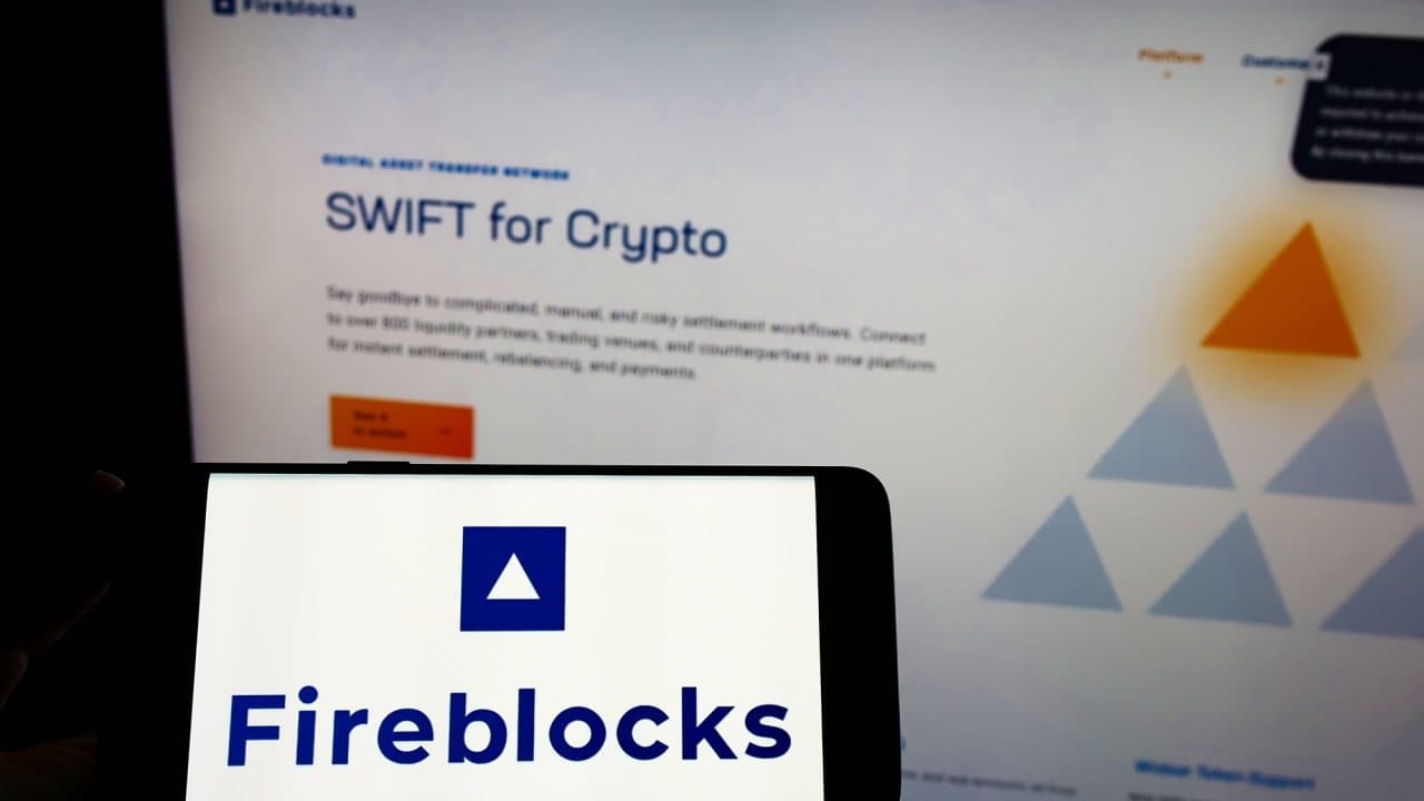 El intercambio sudafricano Luno aprovecha la plataforma de activos digitales de nivel empresarial de Fireblocks