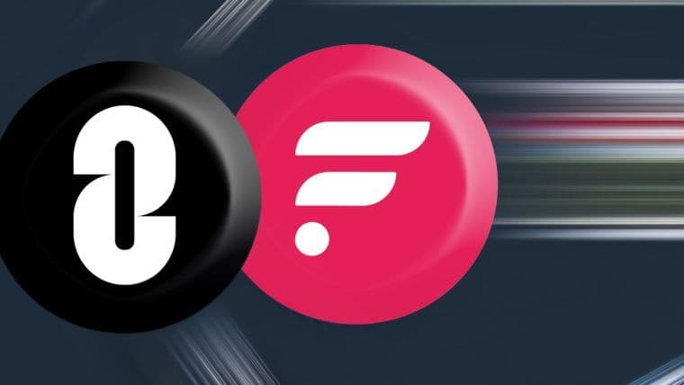 Layerzero integra Flare, consentendo la connettività a 75 blockchain