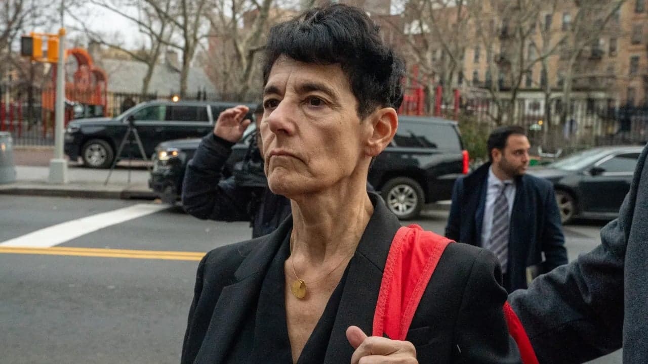 Rapporto: La famiglia al centro delle donazioni elettorali di Sam Bankman-Fried