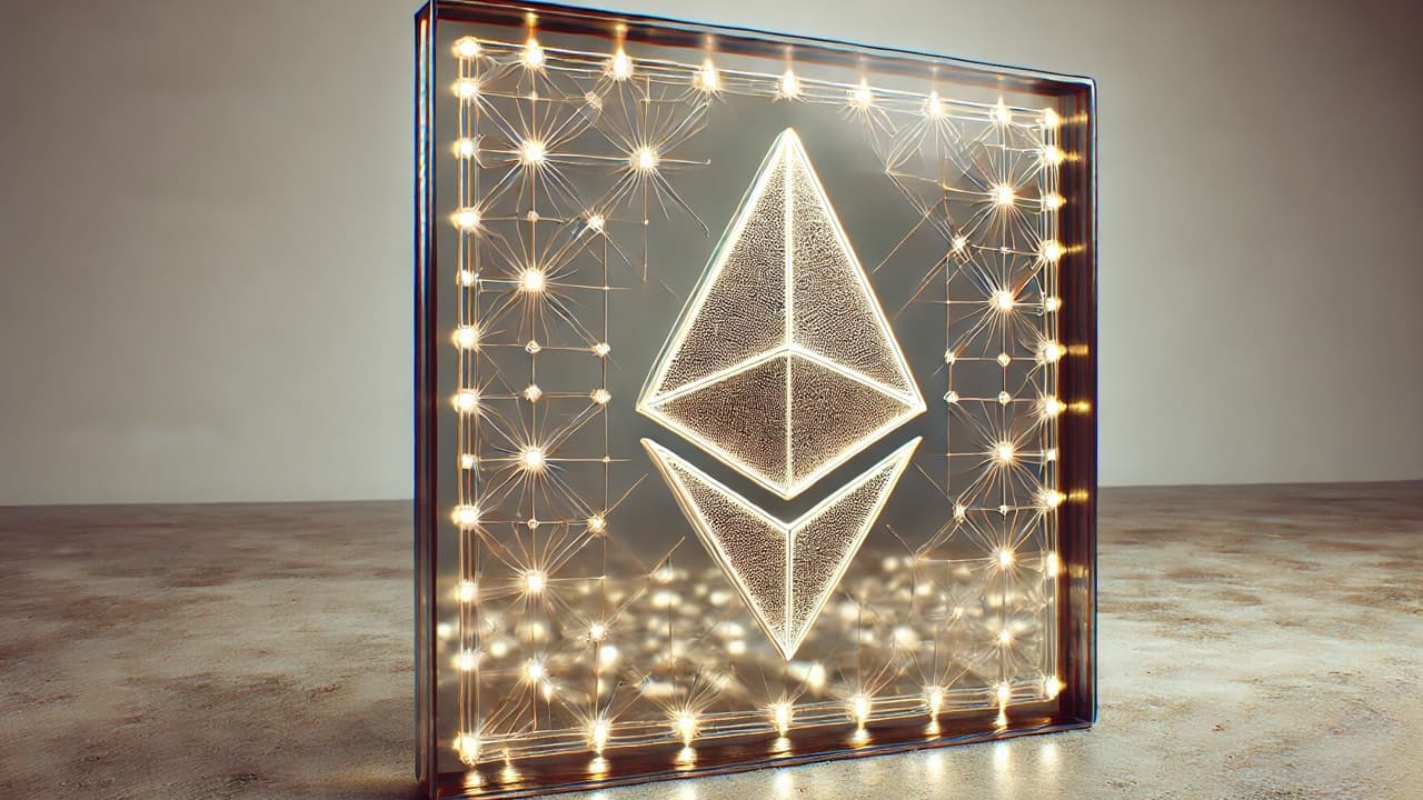 2,91 Millionen ETH gehalten von 9 Ethereum ETFs: Ein Reservenüberblick