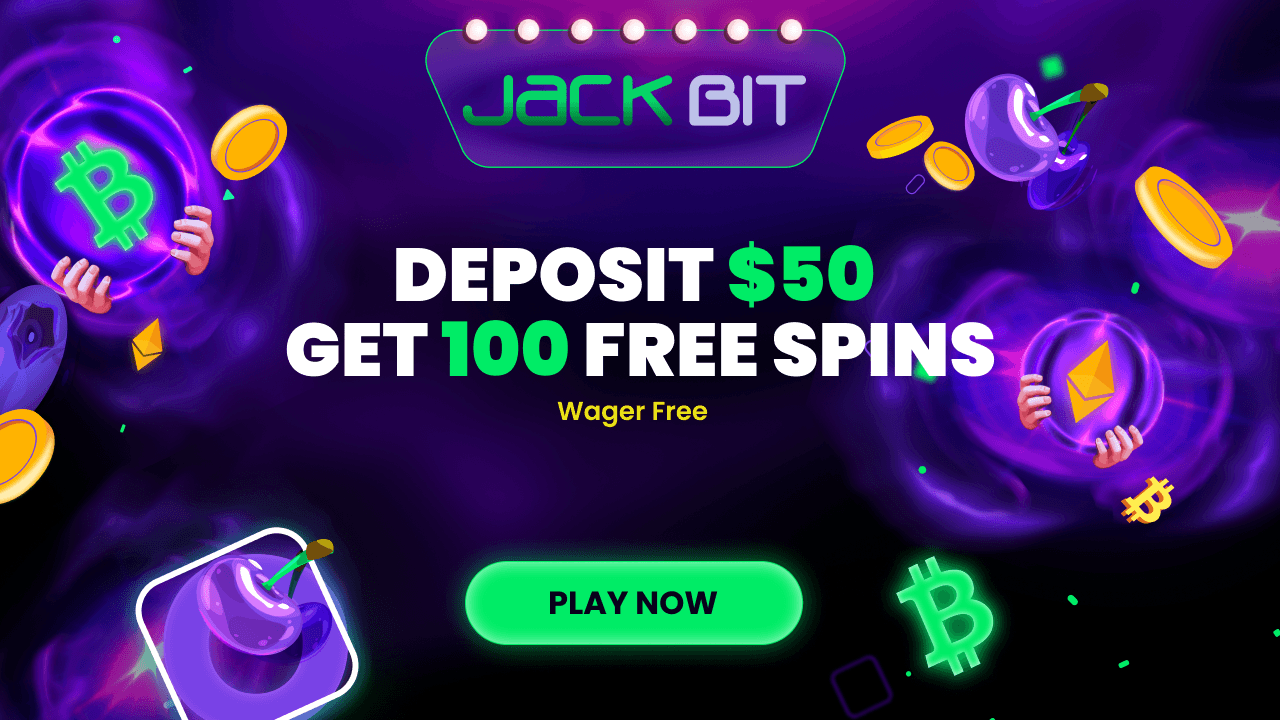 Débloquez des sensations illimitées et des gains massifs chez JackBit Casino en Ligne – la Destination Ultime de Jeu