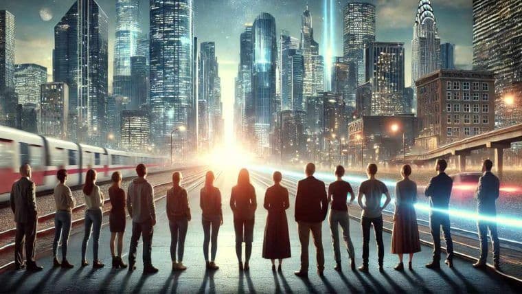 Le sénateur américain discute des politiques de cryptomonnaies sous une éventuelle seconde administration Trump