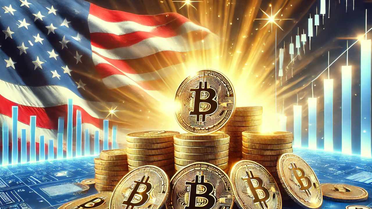 US-Senator bespricht Trumps Bitcoin-Plan und nationalen BTC-Bestand