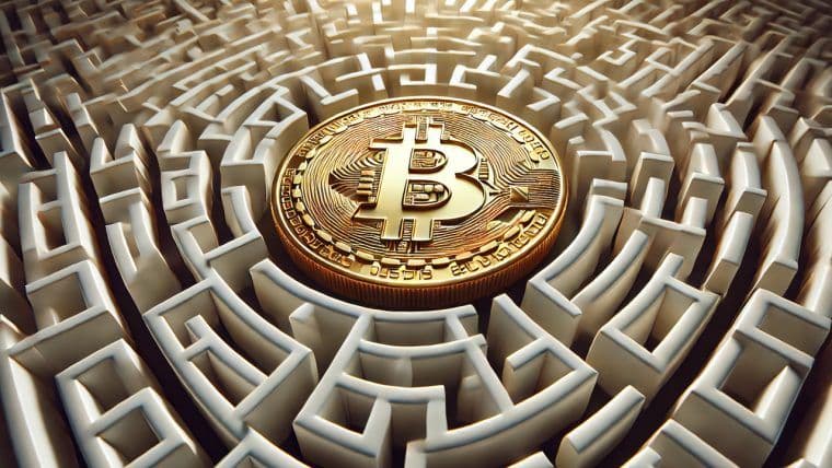 La red de Bitcoin enfrenta el aumento de dificultad de minería más difícil desde 2022