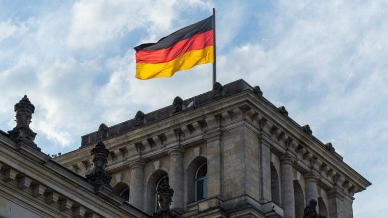 Deutsche Regierung liquidiert Bitcoin-Bestände im Wert von 741 Millionen Dollar