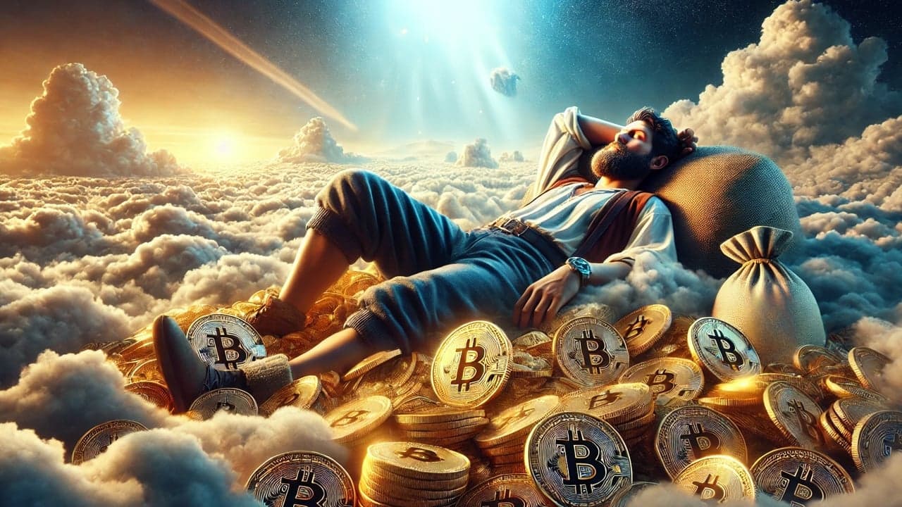 Гигант Bitcoin перемещает 777.91 биткойна на сумму $52M спустя 7 лет