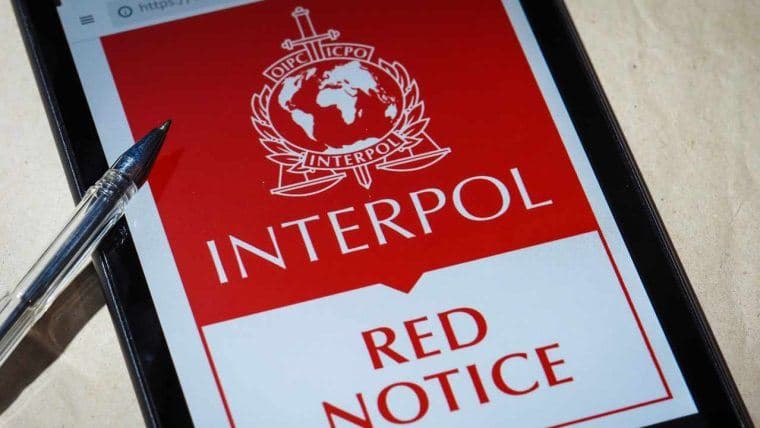 Interpol Issues Red Notice for 'Coin Young Master' Who Threw Cash From Rooftop