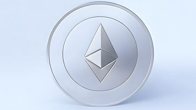 Застой на рынке Ethereum вялый торговый день несмотря на запуск ETF