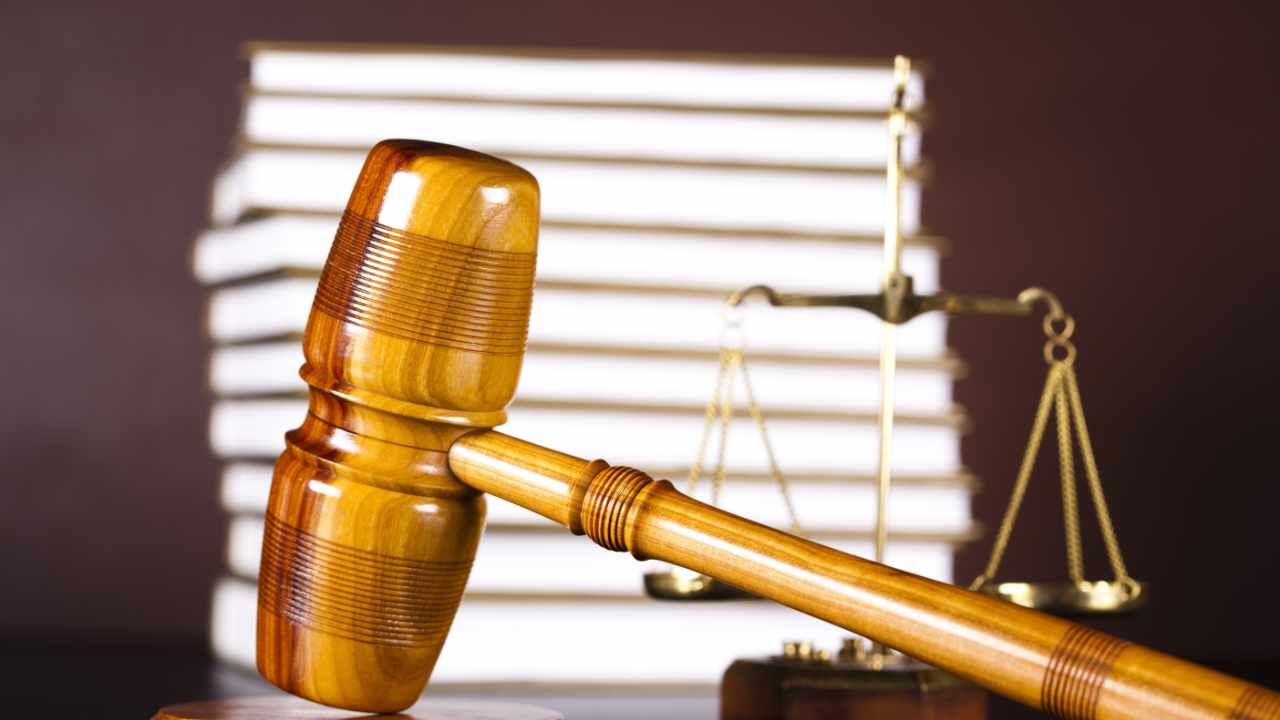 CFTC выигрывает дело против операторов криптофондов