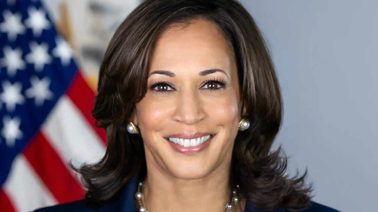 Kamala Harris Exhortée à Adopter les Actifs Numériques
