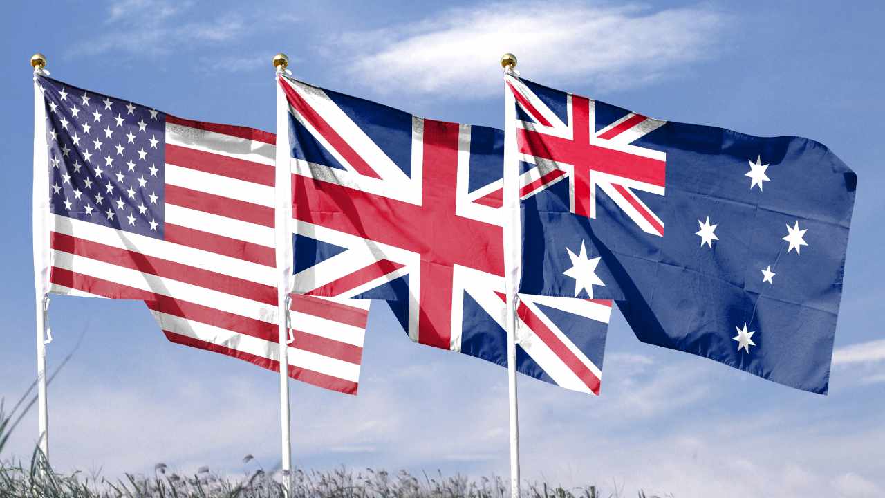 Kraken expande los servicios de custodia de criptomonedas a instituciones en el Reino Unido y Australia