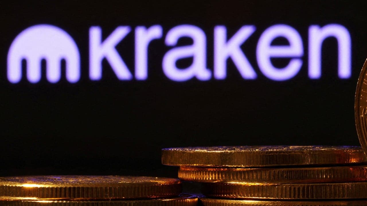 Australia Honora a Kraken con Varios Premios Cripto