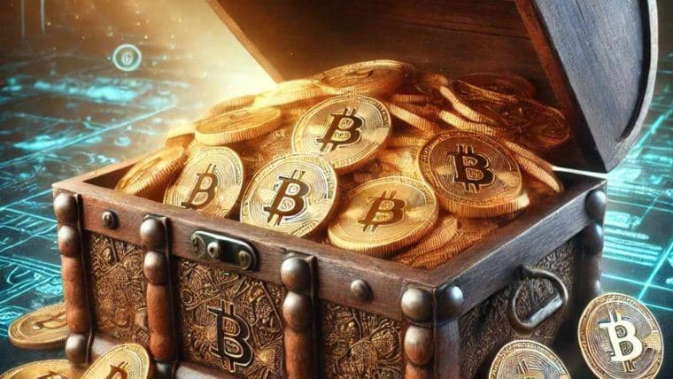 La Metaplanet quotata alla Borsa di Tokyo completa un acquisto di Bitcoin da 1 miliardo di yen