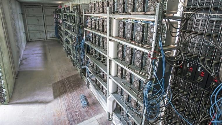 Iris Energy, minero de Bitcoin, expande la capacidad eléctrica en el centro de datos de Texas