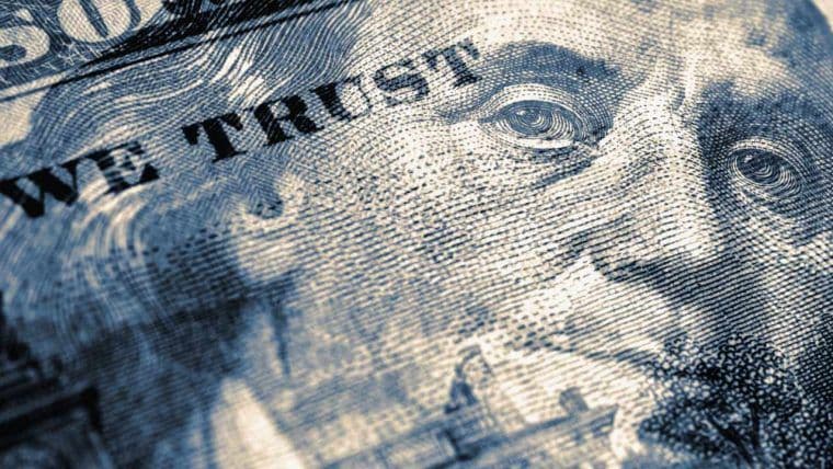 La crisis de deuda de EE.UU. se profundiza a medida que la deuda nacional supera los $35 billones