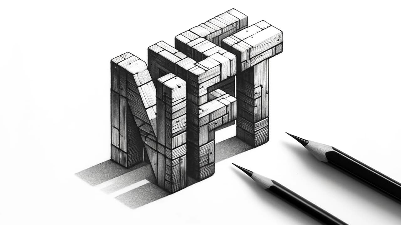 Продажи NFT упали на 3,86% за прошлую неделю, Ethereum лидирует с доходом $32 млн