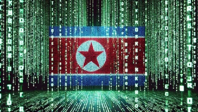 Bericht deckt Infiltration von nordkoreanischen Hackern in Jobbörsen für Kryptowährungen auf