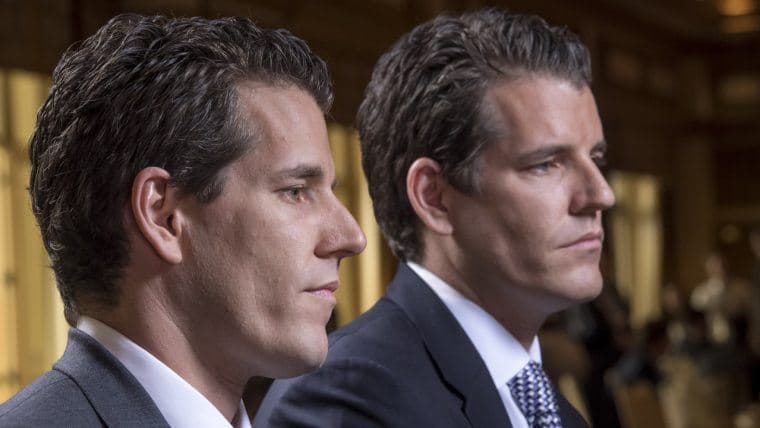 L'industria delle criptovalute "Non avrà pietà" a novembre dice Winklevoss dopo il rifiuto di Harris all'evento Bitcoin