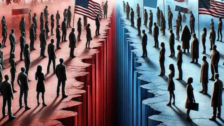 Il CEO di Ripple critica la divisione politica sulle cripto, chiede cooperazione bipartisan