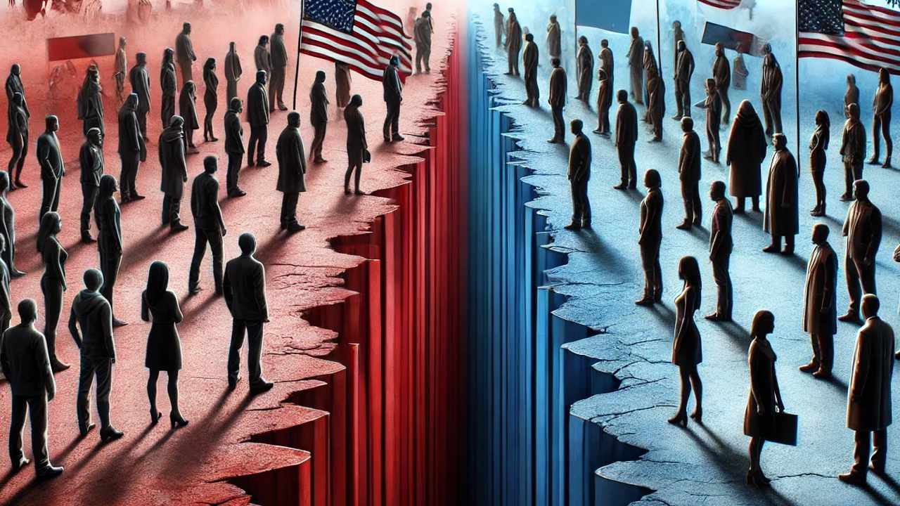 Il CEO di Ripple critica la divisione politica sulle cripto, chiede cooperazione bipartisan