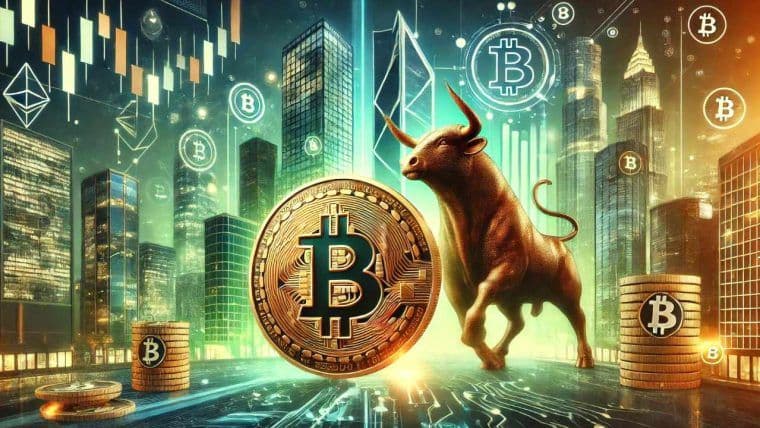 Питер Брандт ожидает бычьего движения для биткойна, говорит "Медведи в ловушке"