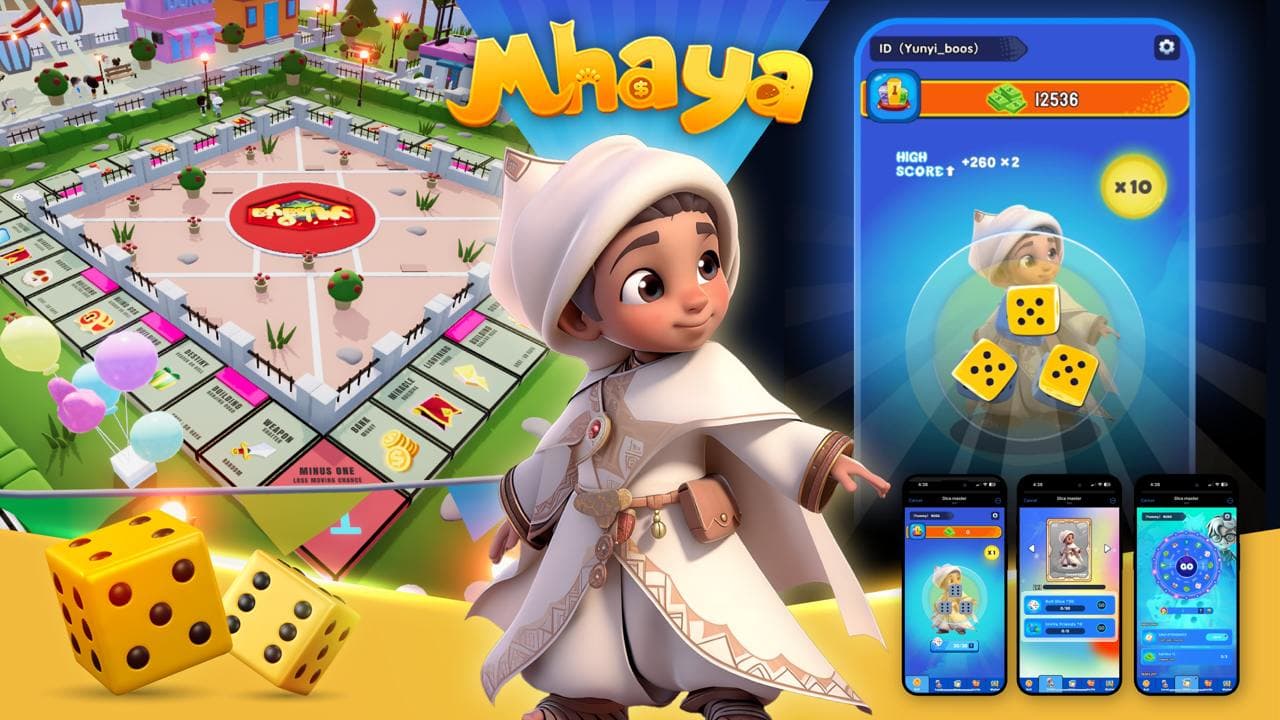 Why the 'Monopoly Mhaya' Airdrop Is a Massive Opportunity